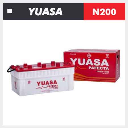 Aki Yuasa n200