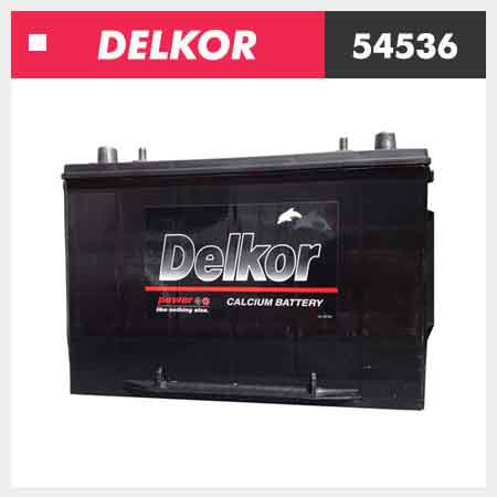 Aki Delkor 54536
