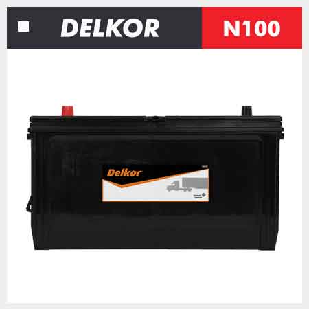 Aki Delkor N100