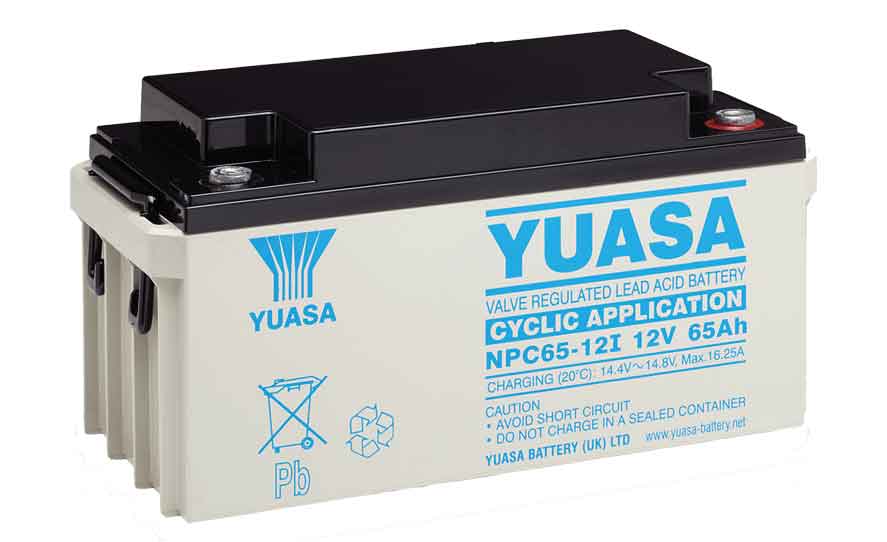 Harga Aki Yuasa