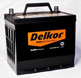 Delkor